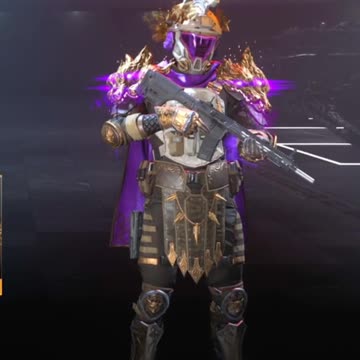 Underworld Hades Ultra Skin