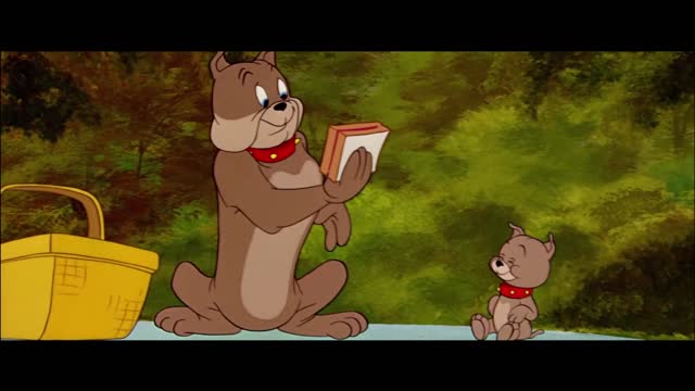 Tom and jerry compilation videos trending