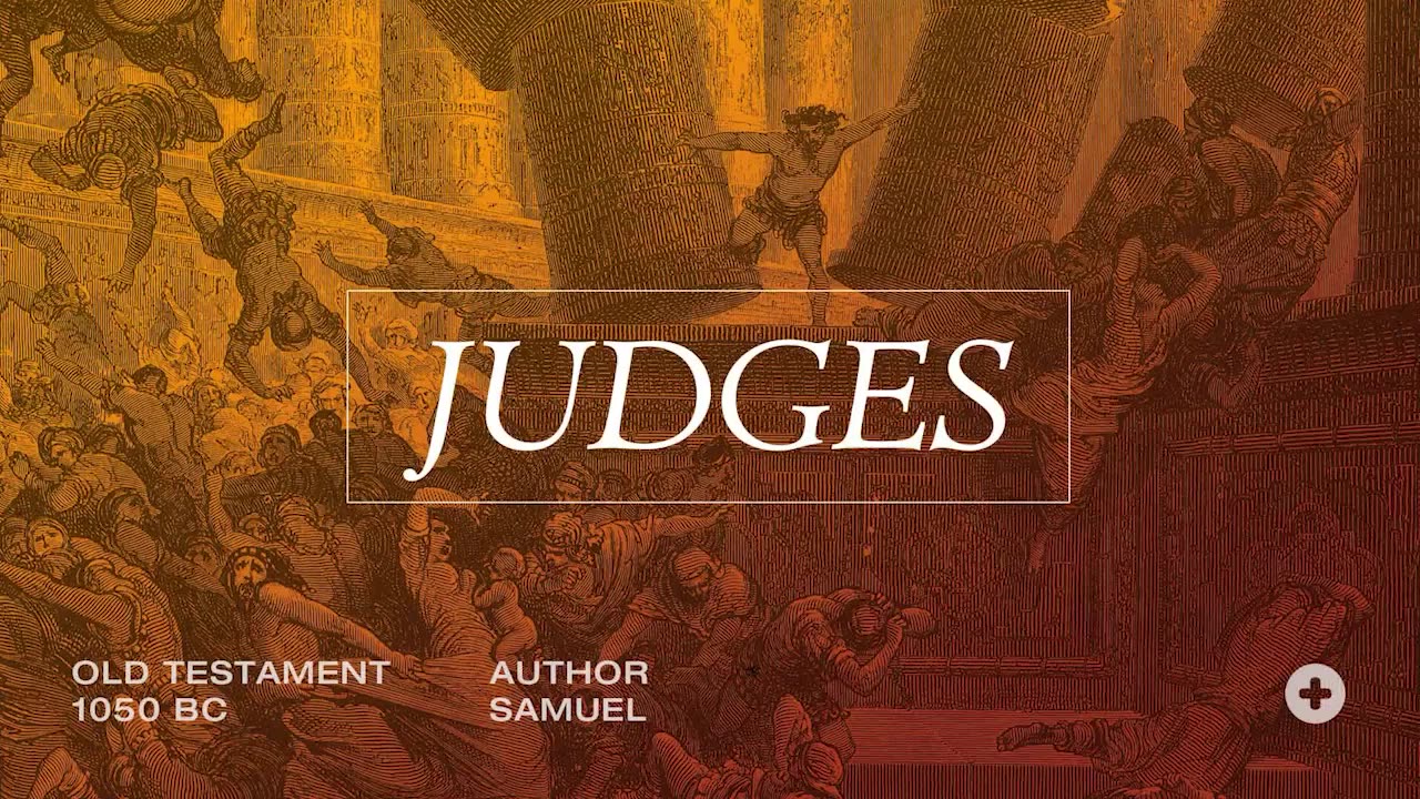 2023-12-03 Judges 19.1-30 In the houses of new sodom