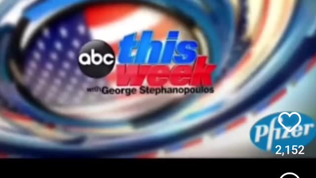 Brought To You By Pfizer