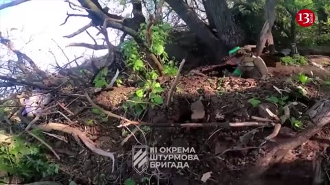 "He doesn't want to die, wounded are left at posts" - Russian soldiers complain about heavy losses