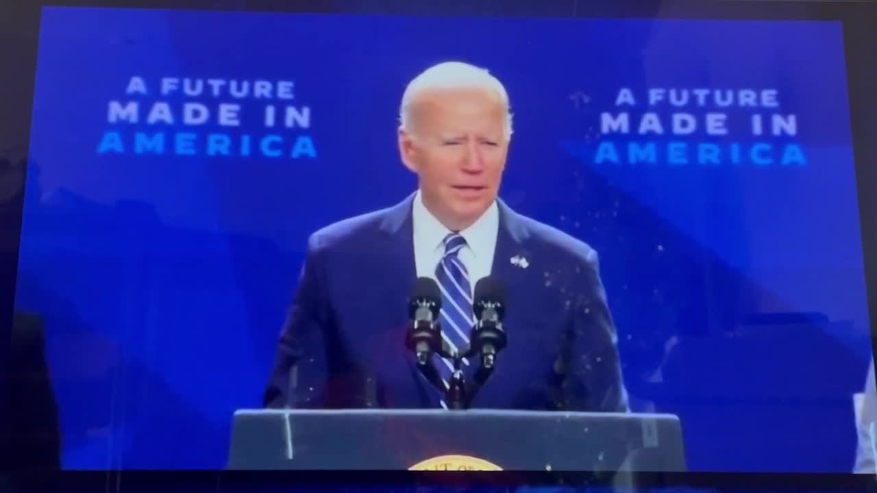 No President in history has been as big of a LIAR as Joe Biden