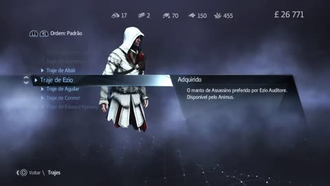 Assassin's Creed Rogue: Remastered - Análise