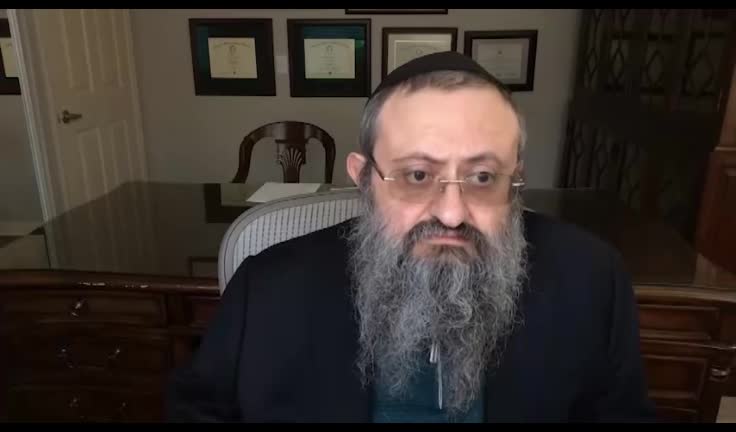 Dr. Zelenko: Possible Bleak Future Scenarios And An Update On The COVID Virus Origins