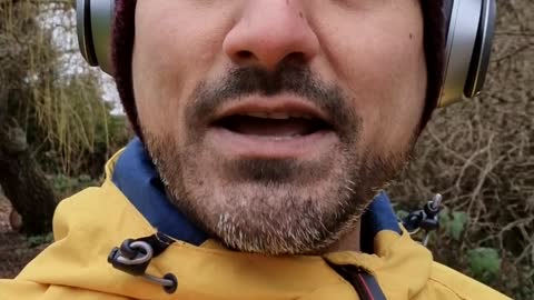 Face Nappies Littering