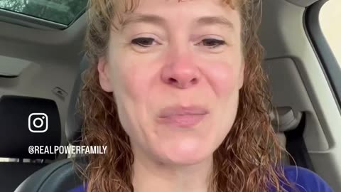 Gina Gardiner Episode 9 Real Power Family Radio
