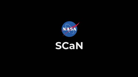 NASA Scan Looking to the Future