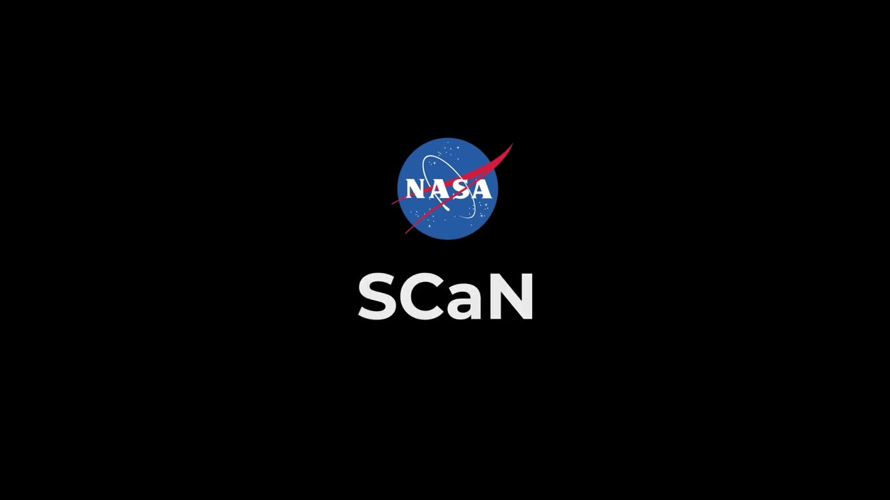 NASA Scan Looking to the Future