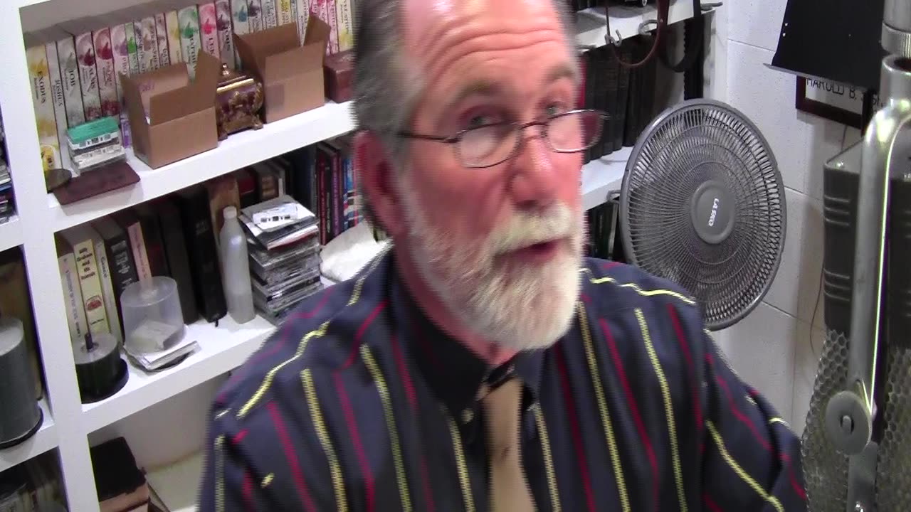 The Bright Spot Hour, February 15, 2024