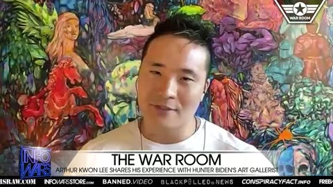 War Room With Owen Shroyer Full Show 7-6-23