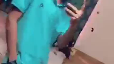 Wow