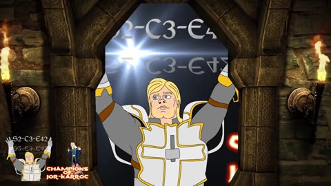 S2 C3 E42 Part 8 Champions of Jor-Karroc