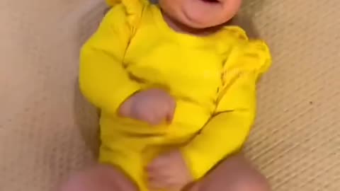 Cute baby Girl..