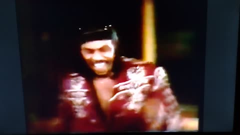 Chuck Brown and The Soul Searchers Bustin' Loose 1978