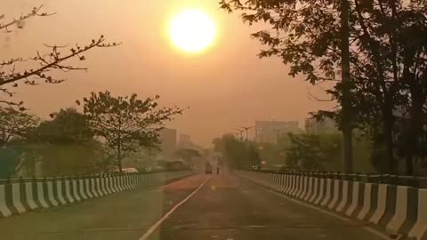 GOOD AFTERNOON | ADISS ABABA