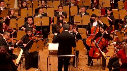 Oratorio shines light on China's Jewish refugee history