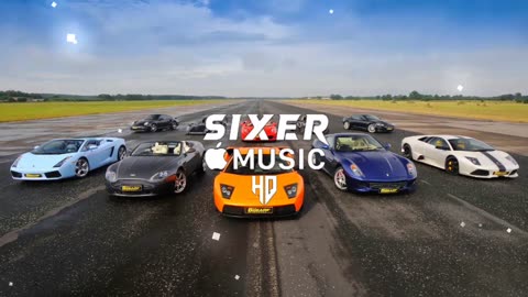2Pac All Eyes On Me (Mzade Remix) | TikTok Remix | Car Music