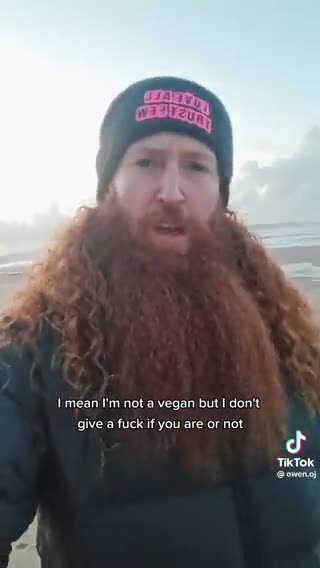 The world DOES need to just chill out a bit!! Just be a better person.