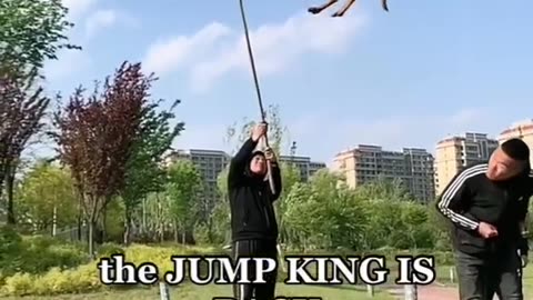😱😱 Dog flying in sky 🤣 🤣 But how..😱😱