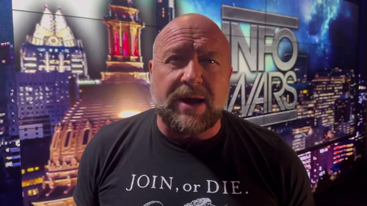 Legal Bombshell: Judge Blocks Sale Of InfoWars, Slams How Auction Was Conducted!