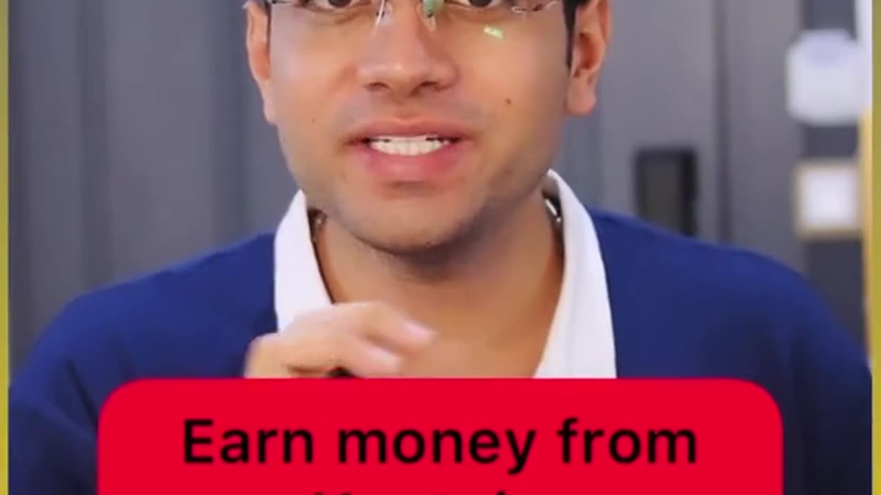 How earn money online