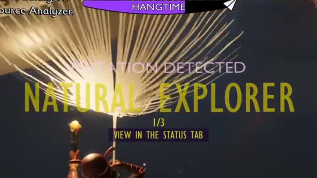 Grounded FASTEST WAY Through The Undershed To Face The Mant Boss #shorts