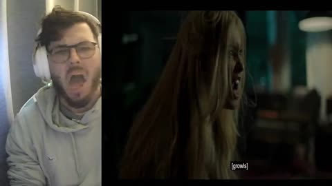 My Favorite Scene from Wolf Pack Episode 2 Two Bitten,Two Born