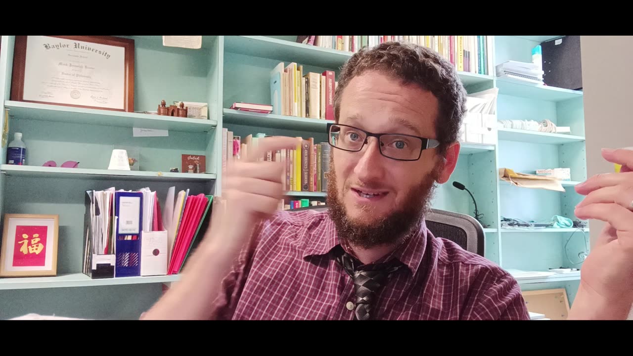 Plotinus: The Soul's Descent into the Body