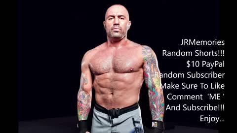JRMemories Random Shorts Come Sit Back And Enjoy ##GiveAway##