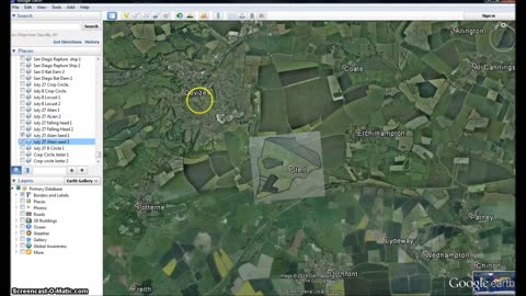 Jul-30 UK Crop Circle Shows Rapture Symbolism