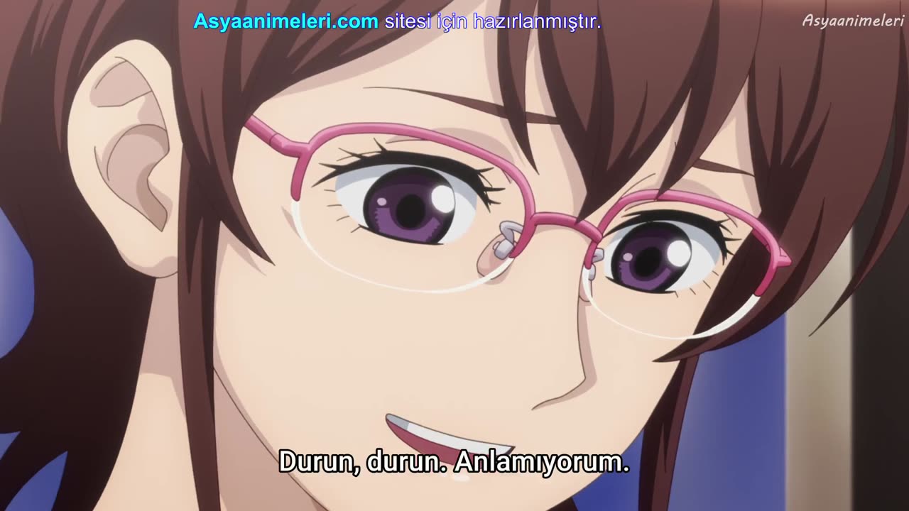 TsumaSho S01 E11 Turkce Altyazili AA