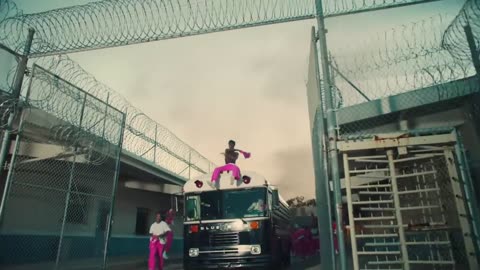 Lil Nas X, Jack Harlow - INDUSTRY BABY