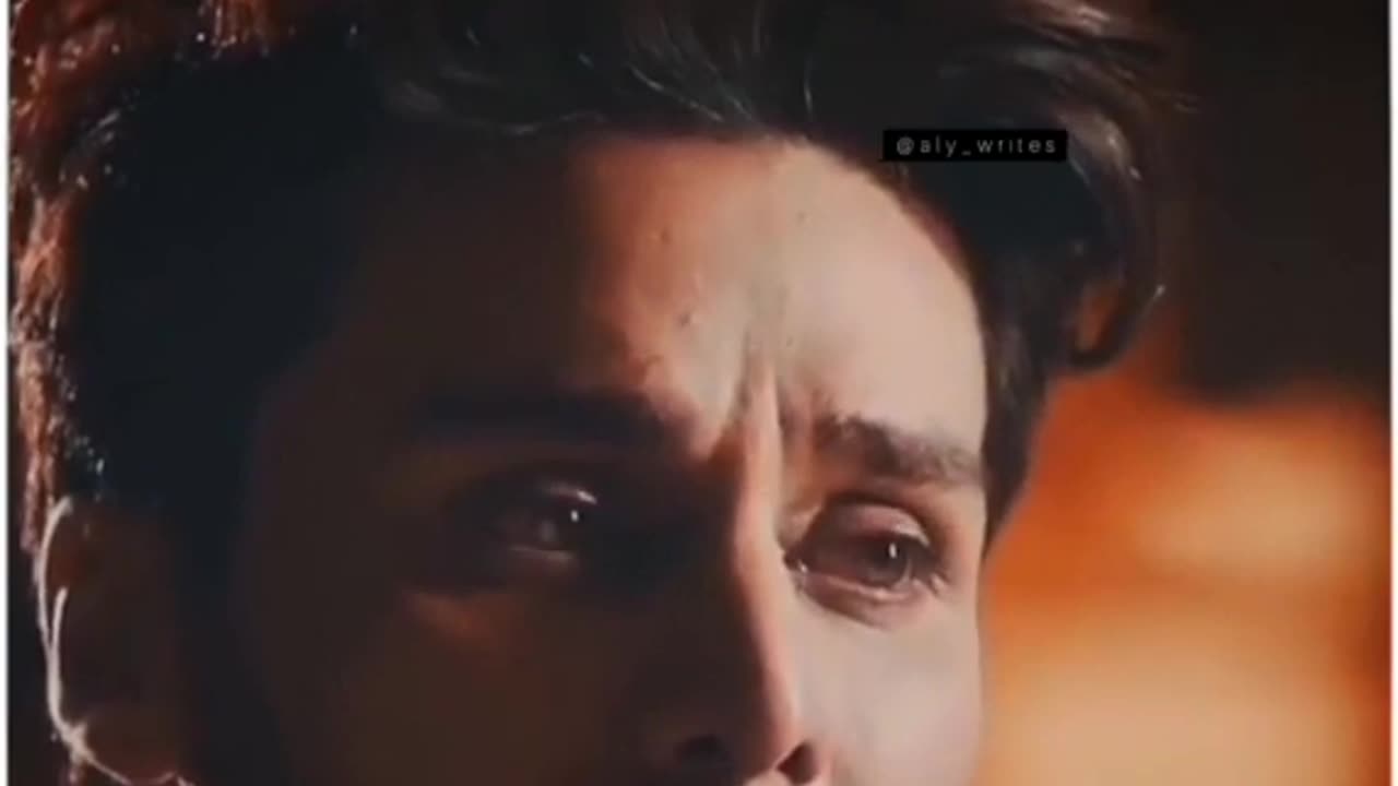 Alif drama