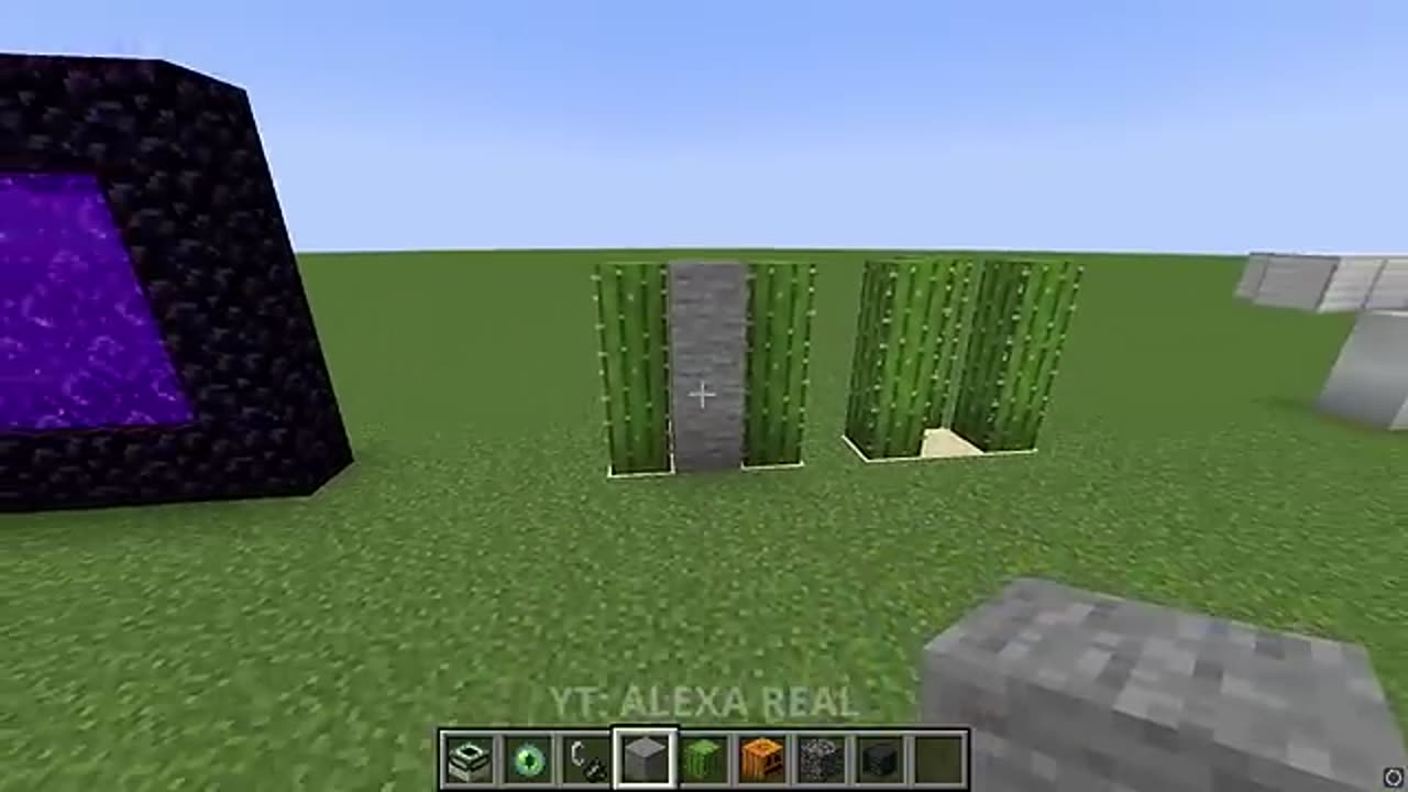 ALL of your Minecraft questions in min (hehe)