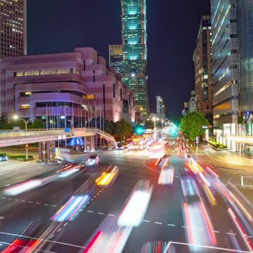 beauty full city fill with a different lights i love it #follow me