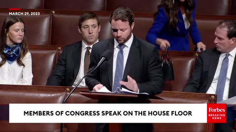 'This Amendment Can Be Bipartisan-' Dan Crenshaw Offers Amendment For States To Skip EPA Approval