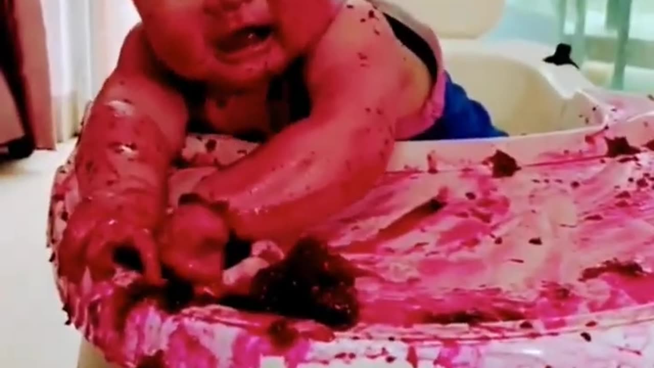 Baby Eating Funny videos