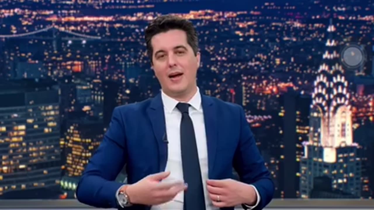 Twitter removed an Epoch TV video