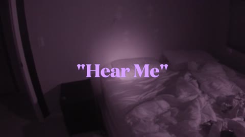 EVP "Hear Me"