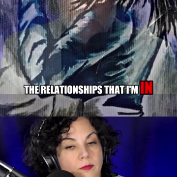 Are you in a relationship you shouldn’t be in?