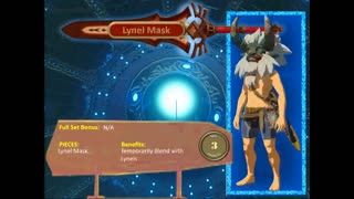 BOTW Armor Sets