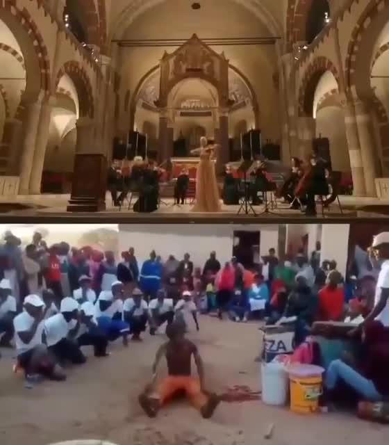 NOM SIAMO TUTI UGUALI .