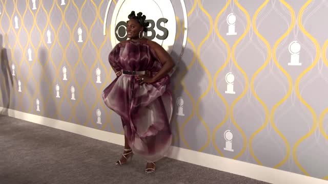 Ariana DeBose, Hugh Jackman stun Tony Awards red carpet