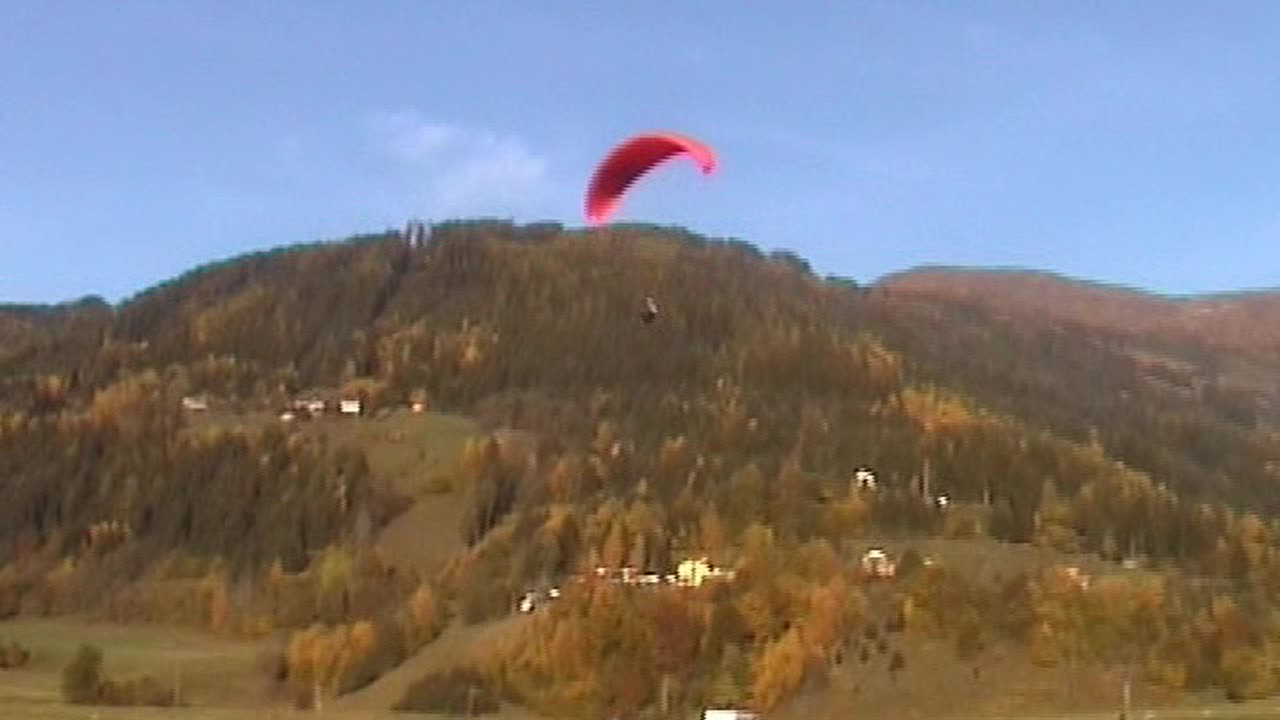 Fly Carinthia