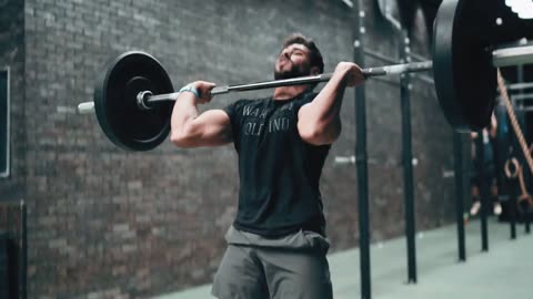 Fitness Motivation