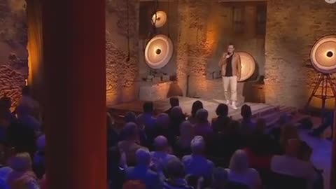 Der Neandertaler war zu schlau.... 🤔