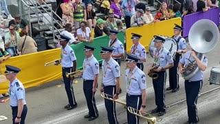 Mardi Gras Louisiana 2023