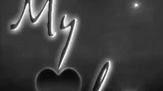My 💕 Love