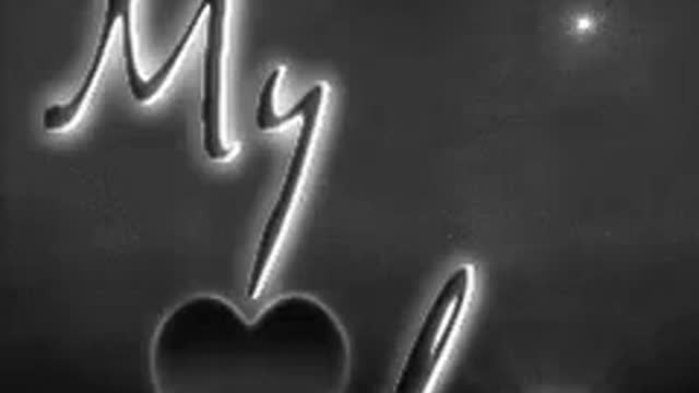My 💕 Love