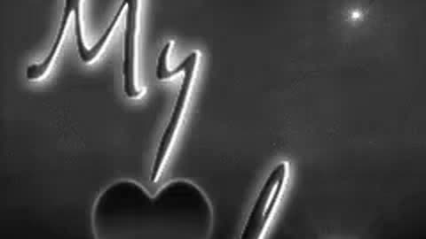 My 💕 Love